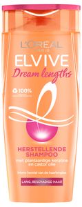 Loreal Elvive Shampoo Dream Lengte Herstellend - 250 ml