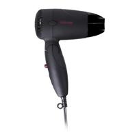 Tristar reishaardroger 1200w zwart