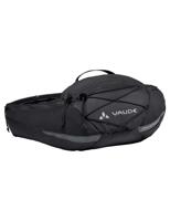 Vaude Uphill Hip Pack 2 Heuptas Black