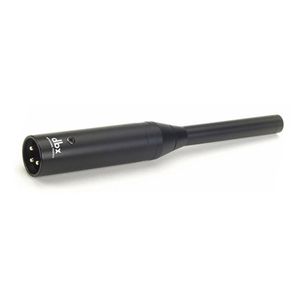 dbx RTA-M meetmicrofoon voor Driverack