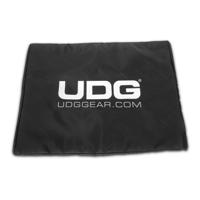 UDG GEAR U9243 audioapparatuurtas DJ-mixer Buidelzak Nylon Zwart