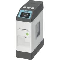 Phoenix Contact 1090747 THERMOMARK GO Thermotransferprinter Zwart 1 stuk(s) - thumbnail