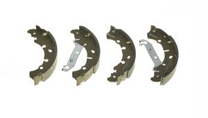 Remschoenset BREMBO, u.a. für Ford, Mazda