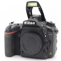 Nikon D750 body occasion