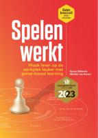 Spelen werkt (Paperback) Spelen werkt (Paperback)