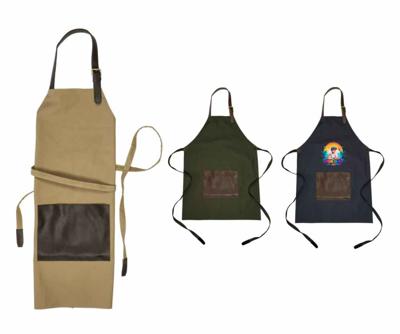 Canvas Schort