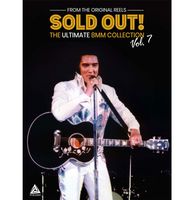 Elvis Presley: Sold Out! The Ultimate 8MM Collection Vol. 7 - 2 DVD Set - thumbnail