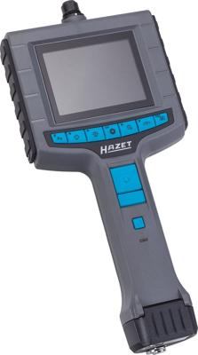 HAZET Video-endoscoop · basisapparaat · bedieningsconsole 4812-10