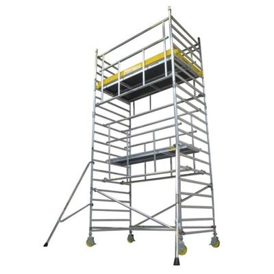 Little Jumbo BoSS AGR rolsteiger 1.45 x 2.50 platf./werkh. 6.2/8.2m - 42242562