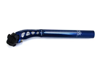 Miche Supertype Zadelpen - Blauw Miche Supertype Zadelpen - Blauw