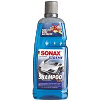 Sonax Shampoos SN 1837510 - thumbnail