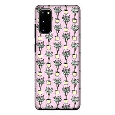 Boompje: Samsung Galaxy S20 Tough Case