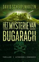 Het mysterie van Bugarach - David Scherpenhuizen - ebook