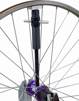 Cycplus Velg hoogteslag richt-apparaat cyclus 720014