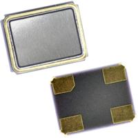 Qantek QX333A16.00000B15R Kristaloscillator SMD HCMOS 16.000 MHz 3.2 mm 2.5 mm 1.2 mm Tape cut 1 stuk(s)