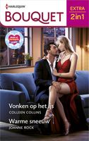 Vonken op het ijs / Warme sneeuw - Colleen Collins, Joanne Rock - ebook - thumbnail