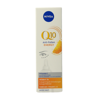 Oogcontourcreme Q10 power energy 14 Milliliter