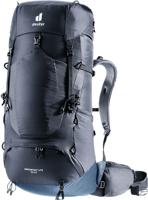 Deuter aircontact lite 50+10 - trekking backpack