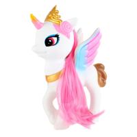 Dream Horse eenhoorn met lang haar, 13cm Dream Horse eenhoorn met lang haar, 13cm