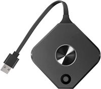 EZCast QuattroPod-USB-2T1R draadloos presentatiesysteem HDMI Desktop - thumbnail