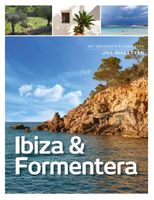 Reisgids Ibiza & Formentera | Edicola - thumbnail