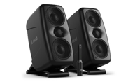 IK Multimedia iLoud MTM MK2 Set + ARC Mic
