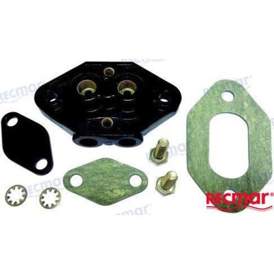 REPUESTOS MOTORES - Mercruiser REC8M0080805 - KIT CONECTOR