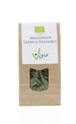 Vitiv Selderij bio 25 Gram Vitiv Selderij bio 25 Gram