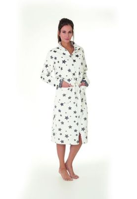 Dames badjas aanbieding-(44-46) L