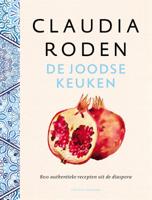 De Joodse keuken (Hardback)