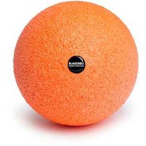 BLACKROLL Ball 12 Massagebal - Overige artikelen - Fitnessmaterialen voor thuis - oranje - maat ONE-SIZE