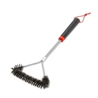 Weber Reinigingsborstel Driezijdig 46 cm