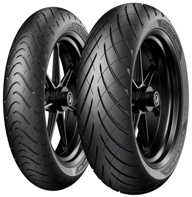METZELER Tyre roadtec sc. 130/70-12 62l tl