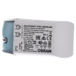 Osram HTM 105/230…240 89 Elektronische verlichtingstransformator