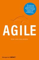 Agile - Rini van Solingen - ebook