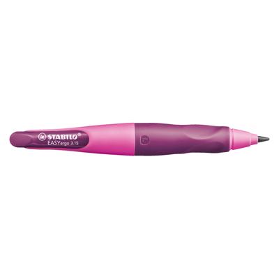 Stabilo easyergo 3.15 linkshandig - roze