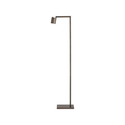 Searchlight VloerlampOffice bruin - EU24109LT