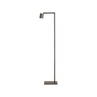 Searchlight VloerlampOffice bruin - EU24109LT
