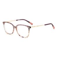 Brillenframe Dames Missoni MIS-0085-Q5T Ø 53 mm