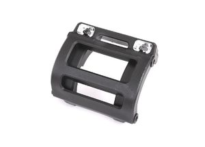 Traxxas - Wheelie bar mount w/ LED housings (TRX-3650)