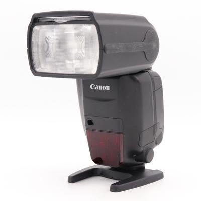 Canon Speedlite 600EX II-RT occasion
