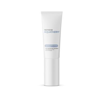 Skeyndor Aquatherm Eye Contour Gel-in-cream 15ml Skeyndor Aquatherm Eye Contour Gel-in-cream 15ml