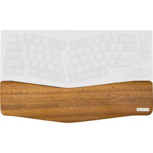 Q8/Q8 Pro/V8 Wooden Palm Rest Polssteun