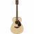 Yamaha FS800 NT Akoestische gitaar 6 snaren Hout