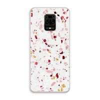 Terrazzo N°9: Xiaomi Redmi Note 10 Lite Transparant Hoesje