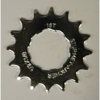 SA tandwiel 1/8 vlak voor S3X Fixed 16T SA tandwiel 1/8 vlak voor S3X Fixed 16T