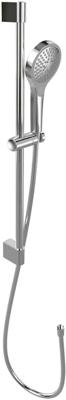 Villeroy & Boch Verve Showers Douchemengkraan Chroom