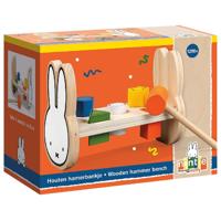 Bambolino Toys hamerbankje hout