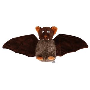 Vleermuis knuffels 18 cm