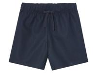 lupilu Korte kinderbroek (Marineblauw, 122/128)